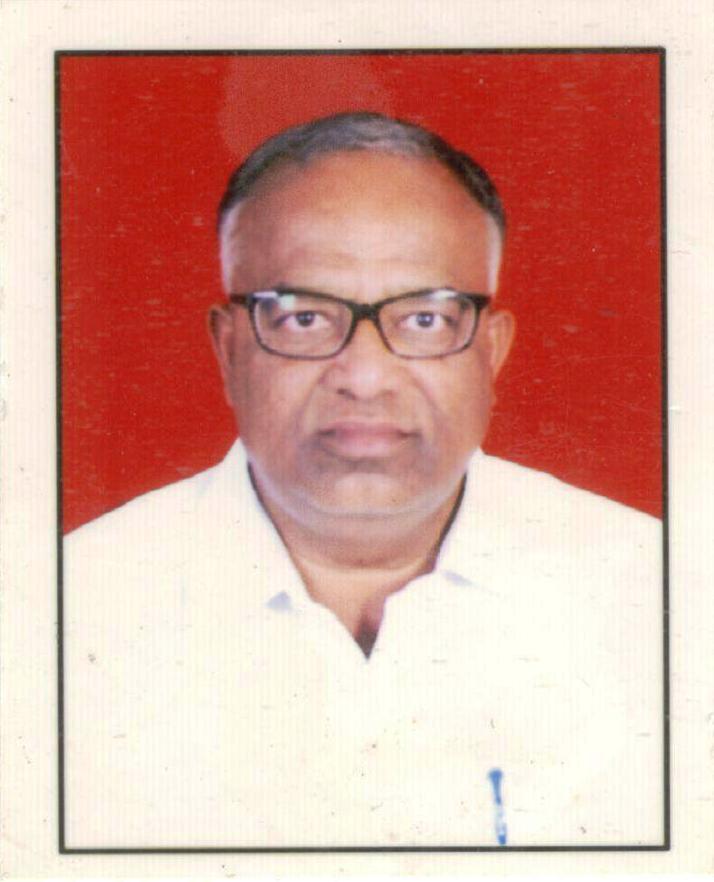 Rajendra Sonawane