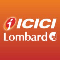 ICICI Lombard Insurance logo