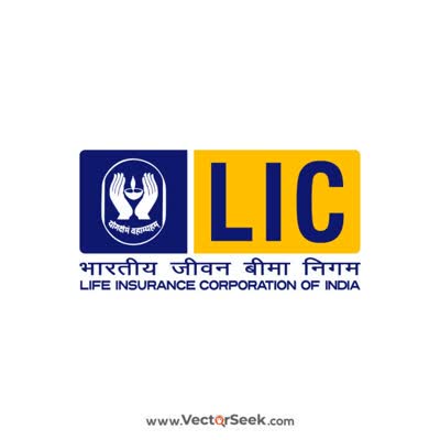 LIC Life Insurance logo
