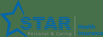 Star Health Insurance logo